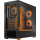 FRACTAL DESIGN Pop Air TG Clear Tint RGB pomarańczowa FD-C-POR1A-05 - 1051254 - zdjęcie 7